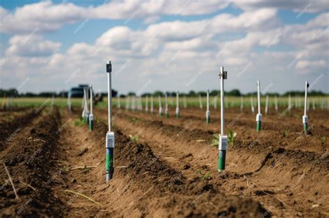 detector humedad plantas|sistema de sensores de suelo para el futuro de la .